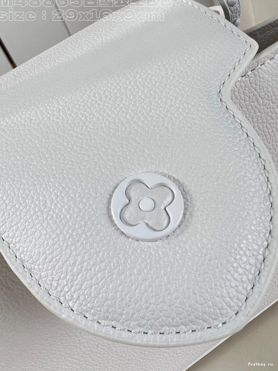 Frstbag ru LOUIS BB-29*16.5*9CM CAPUCINES VUITTON 0722